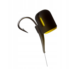 FL Zig Rig Liquid Full System Sarı Siyah Zig Rig Sistem