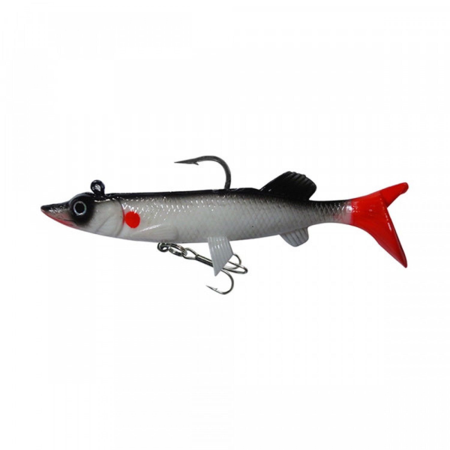 Effe Sasi Turna LW009 - J848 10 cm  15 gr