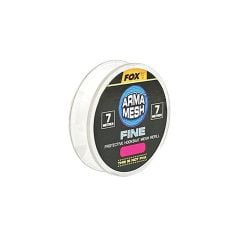 Fox Arma Mesh 14mm 7mt Yem Koruyucu Yedek File ( Pva File Değildir )