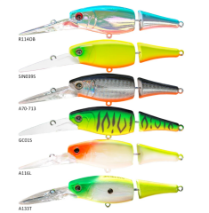 Strike Pro EG-206F Serisi Suni Yem