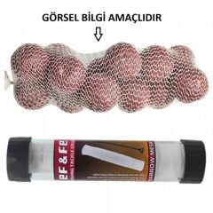 Effe PVA Mesh 37mm x 5m Suda Eriyen File