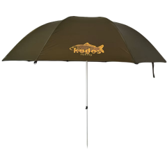 Kudos Ayarlanabilir Sazan Kamp Şemsiyesi