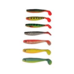 Powerex Craft Peddletail 12.5cm 15g Silikon Yem