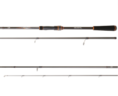 Daiwa New Crossfire 2.44m 14-42gr  2p Olta Kamışı