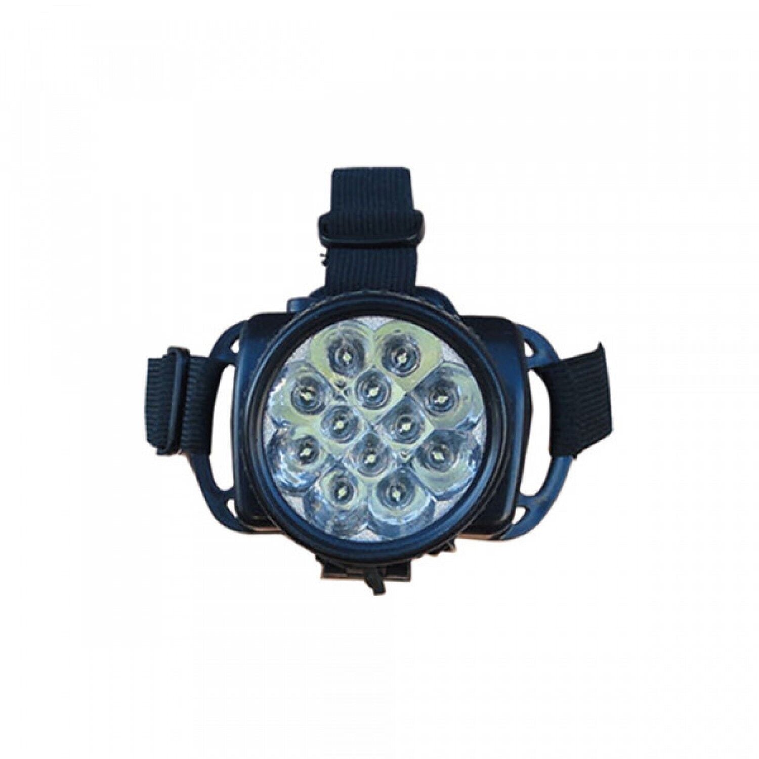 Effe Kafa Lambası 9 Led