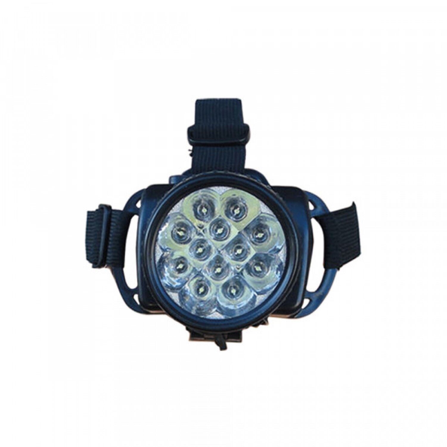 Effe Kafa Lambası 9 Led