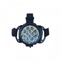 Effe Kafa Lambası 9 Led
