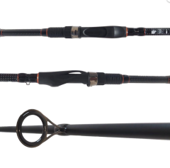 Daiwa RX Lure Game 2.44m 14-56gr 2P Olta Kamışı