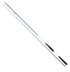 Daiwa New Spitfire Seabass 2.70m 14-56gr 2P Spin Olta Kamışı