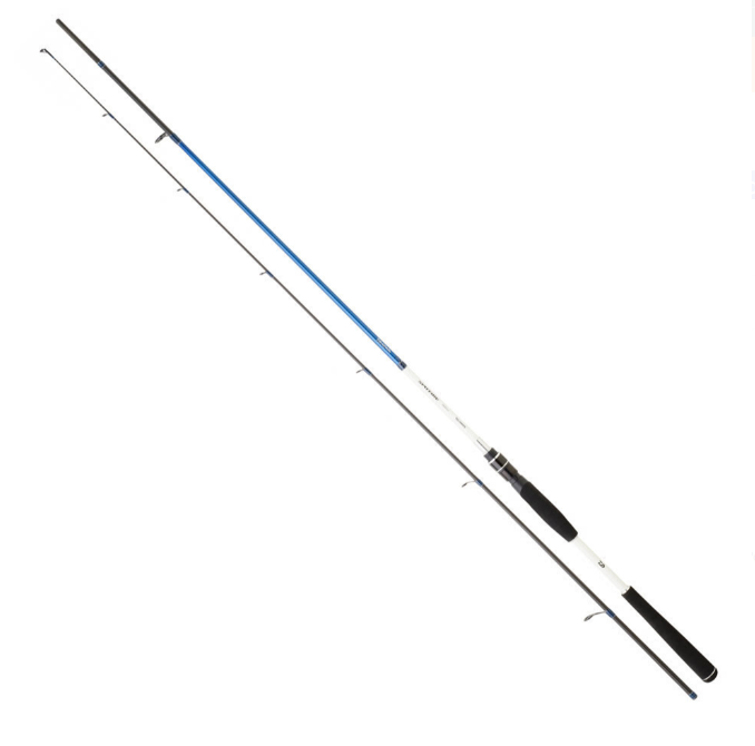 Daiwa New Spitfire Seabass 2.40m 14-42gr 2P Spin Olta Kamışı