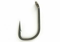 Fox Edges Wide Gape Straight # 4 10ad Sazan İğnesi
