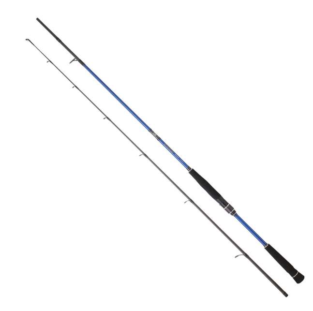 Daiwa Samourai Seabass 2.70m 14-42gr 2P Kamış