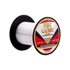 Latex 500m 0.35mm Super Soft Monofilament Misina