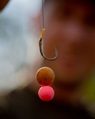 Fox Edges Super Wide Gape # 4 10ad Sazan İğnesi