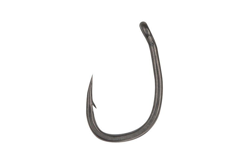Fox Edges Super Wide Gape # 4 10ad Sazan İğnesi