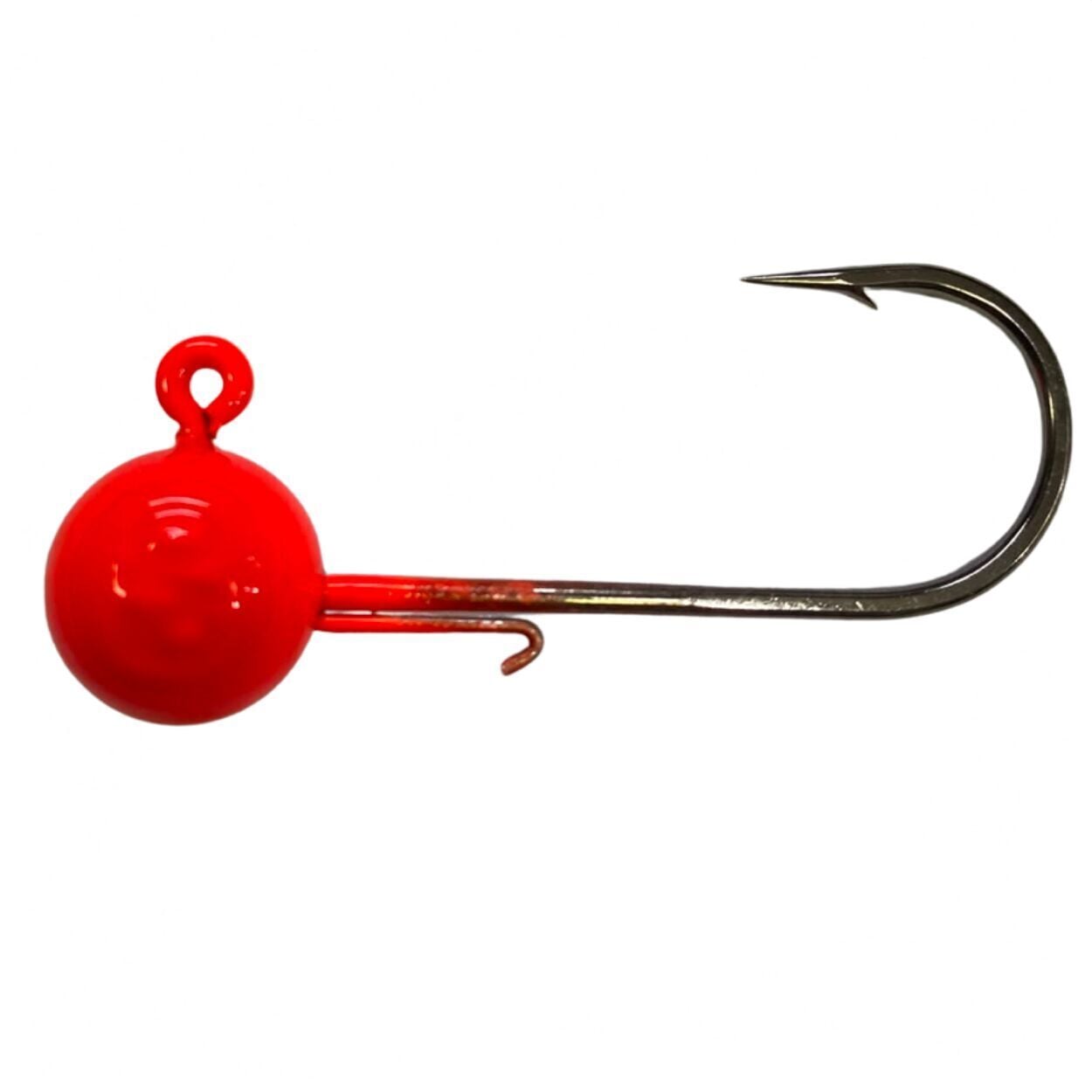 Powerex UV Rocket Ball 5/0 Jighead 14gr Jighead 1 Adet Telli Zoka İğne