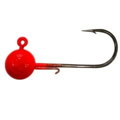 Powerex UV Rocket Ball 5/0 Jighead 14gr Jighead 1 Adet Telli Zoka İğne