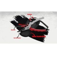 Effe Pense Pro HG156