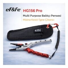 Effe Pense Pro HG156