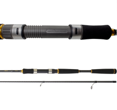 Daiwa New Legalis Seabass 270cm 10-35gr 2P Olta Kamışı