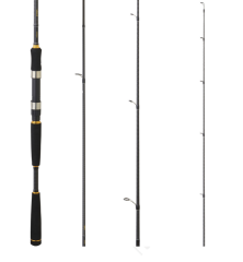 Daiwa New Legalis Seabass 270cm 10-35gr 2P Olta Kamışı