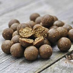 Dynamite Baits Hot Fish GLM 20mm 1.8kg Boilie