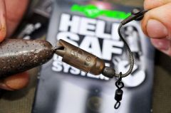Korda Heli Saf Lead Release System Kurşun Aparatı