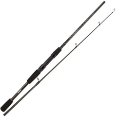 Okuma Wave Power 2,74 cm 7-30 gr 2 Parça Spin Kamışı