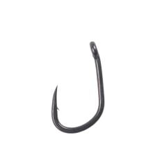 Fox Wide Gape Beaked Size 4 Sazan İğnesi