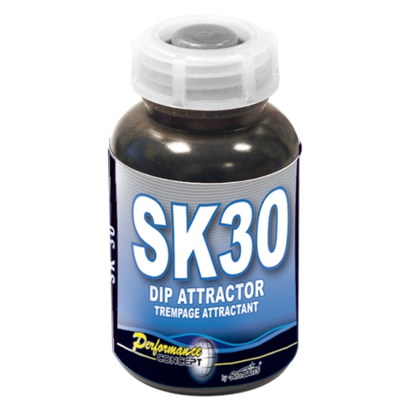 Starbaits Probiotic SK 30 Dip Attractor 250ml Sazan Dip Atraktör Sıvı