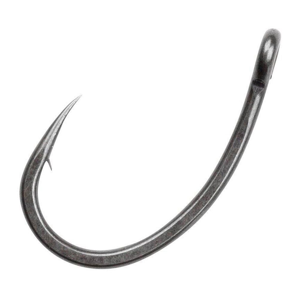 JRC Contact ARC Carp Hooks No 4 Sazan İğnesi