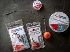 JRC Contact ARC Carp Hooks No 4 Sazan İğnesi