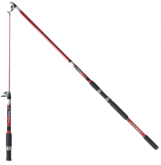 Remixon Apache 3.90m 250gr Tele Kamış Red