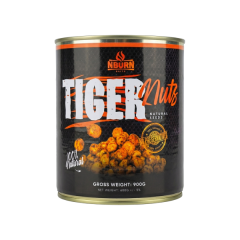 NBurn Baits Tiger Nuts 1 Kg Hazır Kaplan Fındığı