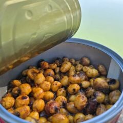 NBurn Baits Tiger Nuts 1 Kg Hazır Kaplan Fındığı