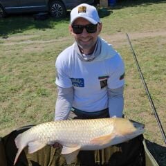 NBurn Baits Tiger Nuts 1 Kg Hazır Kaplan Fındığı