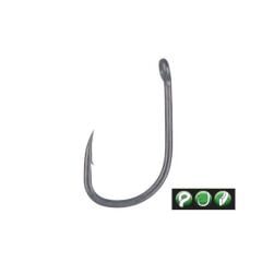 Gamakatsu G-Carp Specialist R #6 Sazan İğnesi