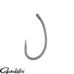 Gamakatsu G-Carp Hump Back #6 Sazan İğnesi