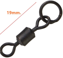 Powerex Swivel wRing 4no. 10 Adet