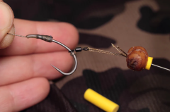 Carp Pro Spare Foam Zig Rig Kit - Zig Rig Yedek Köpük