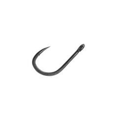 JRC Contact Wide Gape Carp Hooks No 4 Sazan İğnesi