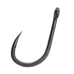 JRC Contact Wide Gape Carp Hooks No 4 Sazan İğnesi