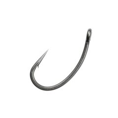 JRC Contact Kurve Shank Carp Hooks No 4 Sazan İğnesi