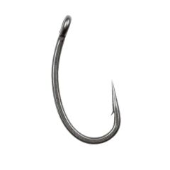 JRC Contact Kurve Shank Carp Hooks No 4 Sazan İğnesi