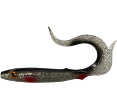 Powerex Shock Tail 19 cm 18 gr Suni Yem 7779