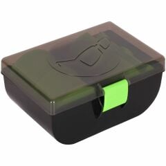 Korda Zig Box Zig Rig & Leader Storage System Zig Rig Kutusu