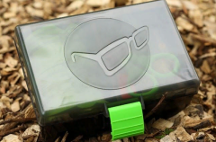Korda Zig Box Zig Rig & Leader Storage System Zig Rig Kutusu