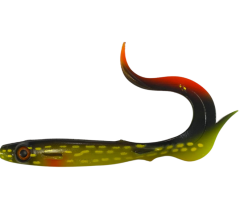 Powerex Shock Tail 19 cm 18 gr Suni Yem 7778