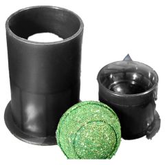 Nash Deliverance Ballmaker Bomm Yemleme Topu Aparatı