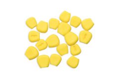 ESP Big Buoyant Sweetcorn Sarı Yüzen Silikon Mısır